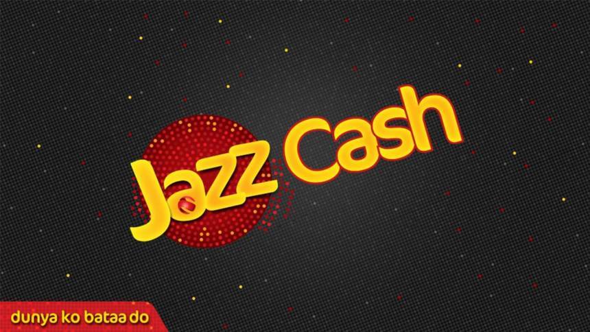 Jazz Cash App Not Working