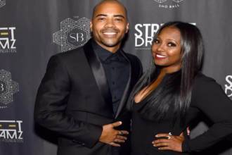 Keshia Knight Pulliam Pregnant