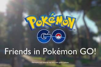 Mexico Pokemon Go Friend Codes