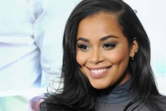 Lauren London