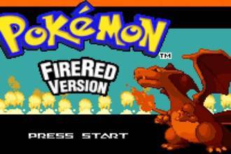 Pokemon Fire Red Rare Candy Cheat