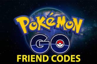 Pokémon Go Friend Code Madagascar