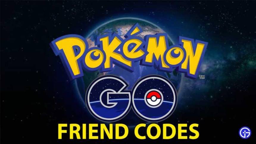 Pokémon Go Friend Code Madagascar