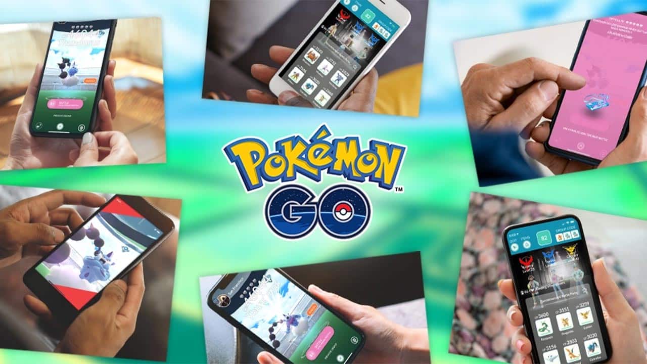 Pokemon Go Friend Codes April 2024 Pokemon Go Friends Codes by Country