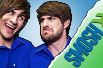 Smosh Missing