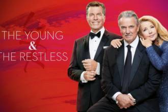 Was Young and The Restless on Today?