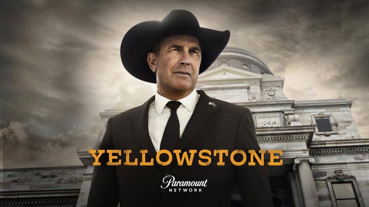 When does Yellowstone Return in 2024