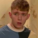 Who Plays Max in Coronation Street