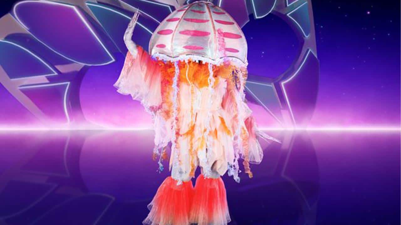 Who is Jellyfish Masked Singer UK 2024? Jellyfish reveal, Clues Suggest