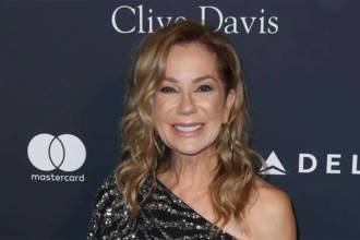 Who is Kathie Lee Gifford?