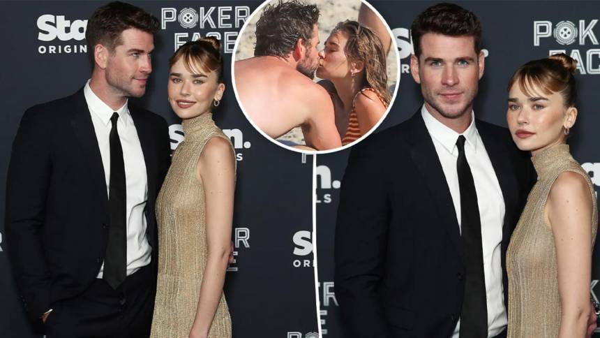 Who is Liam Hemsworth Dating Now [year]