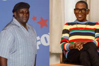 American Idol Randy Jackson Weight Loss