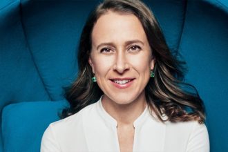 Anne wojcicki net worth