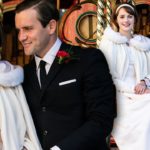 Call the Midwife Wedding Episode