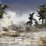 Can a Tsunami happen in Lebanon?