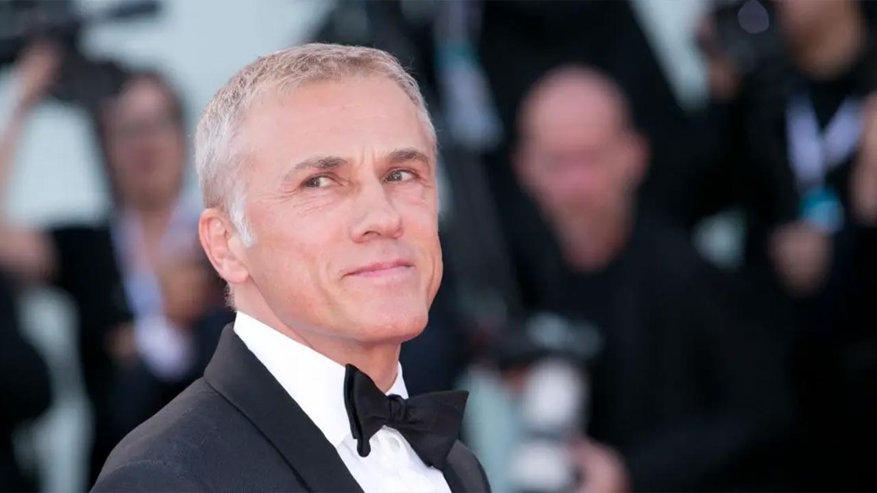 Christoph Waltz Net Worth