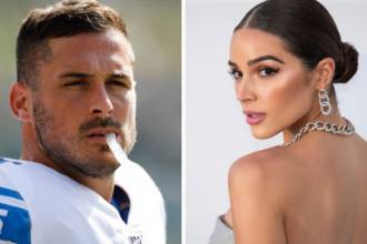 Danny Amendola Wife and Girlfriend?