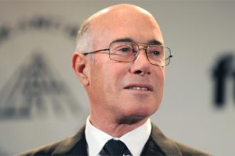 David Geffen Net Worth