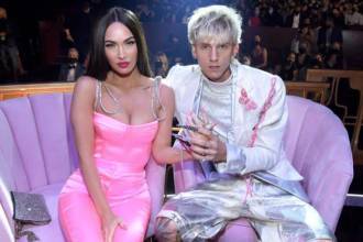 Did Megan Fox and MGK Breakup