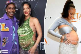 Did Rihanna Have Her Baby?