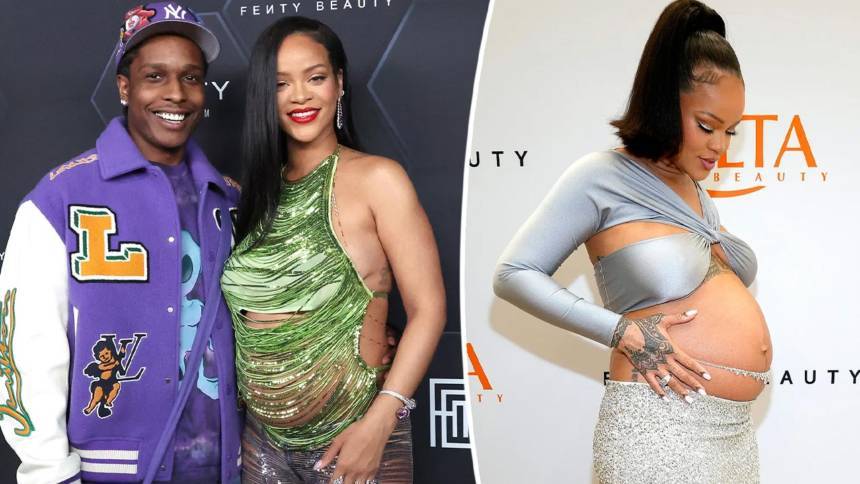 Did Rihanna Have Her Baby?