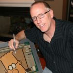 Dilbert Cartoonist Scott Adams