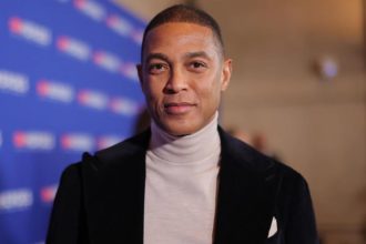 Don Lemon Net Worth