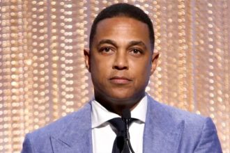 Don Lemon Video