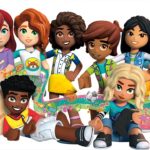 Down Syndrome Lego Friends
