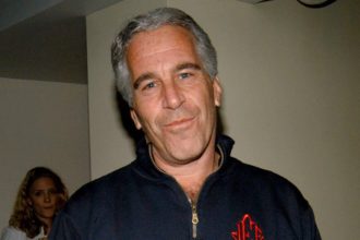 Epstein Suicide