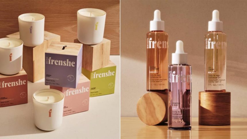 Frenshe Products