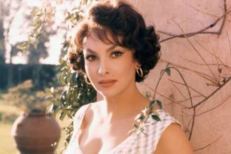 gina lollobrigida age now