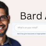 Google Bard Sign up