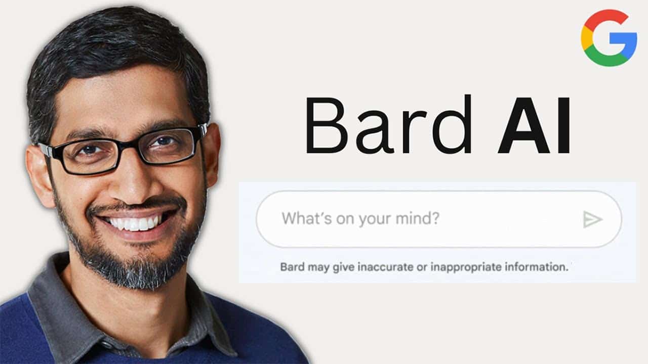 Google Bard Sign up: How to Access Google Bard?