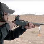 Henry Homesteader Carbine 9mm