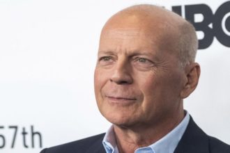 How Is Bruce Willis Health Today: