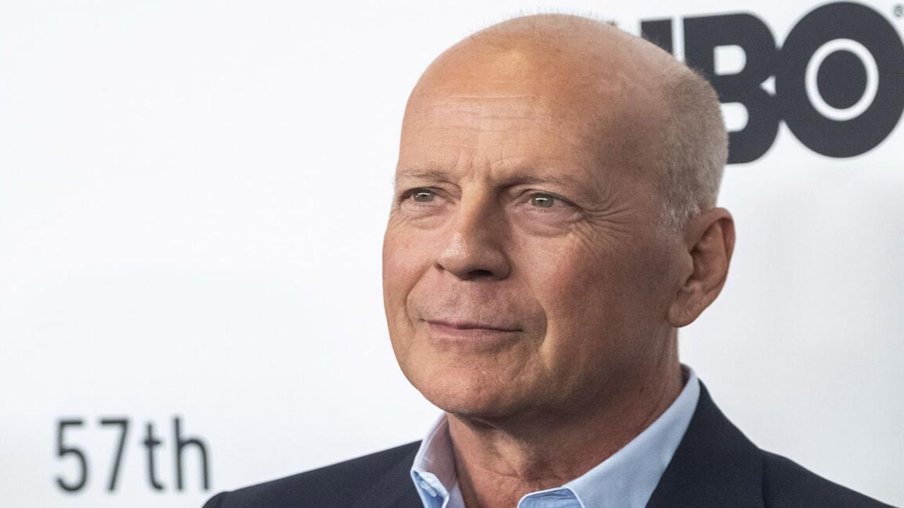 How Is Bruce Willis Health Today: