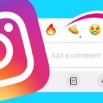 How to Add GIF to Instagram Comment