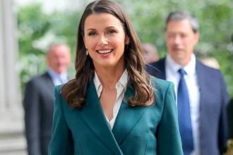 Is Bridget Moynahan leaving Blue Bloods?