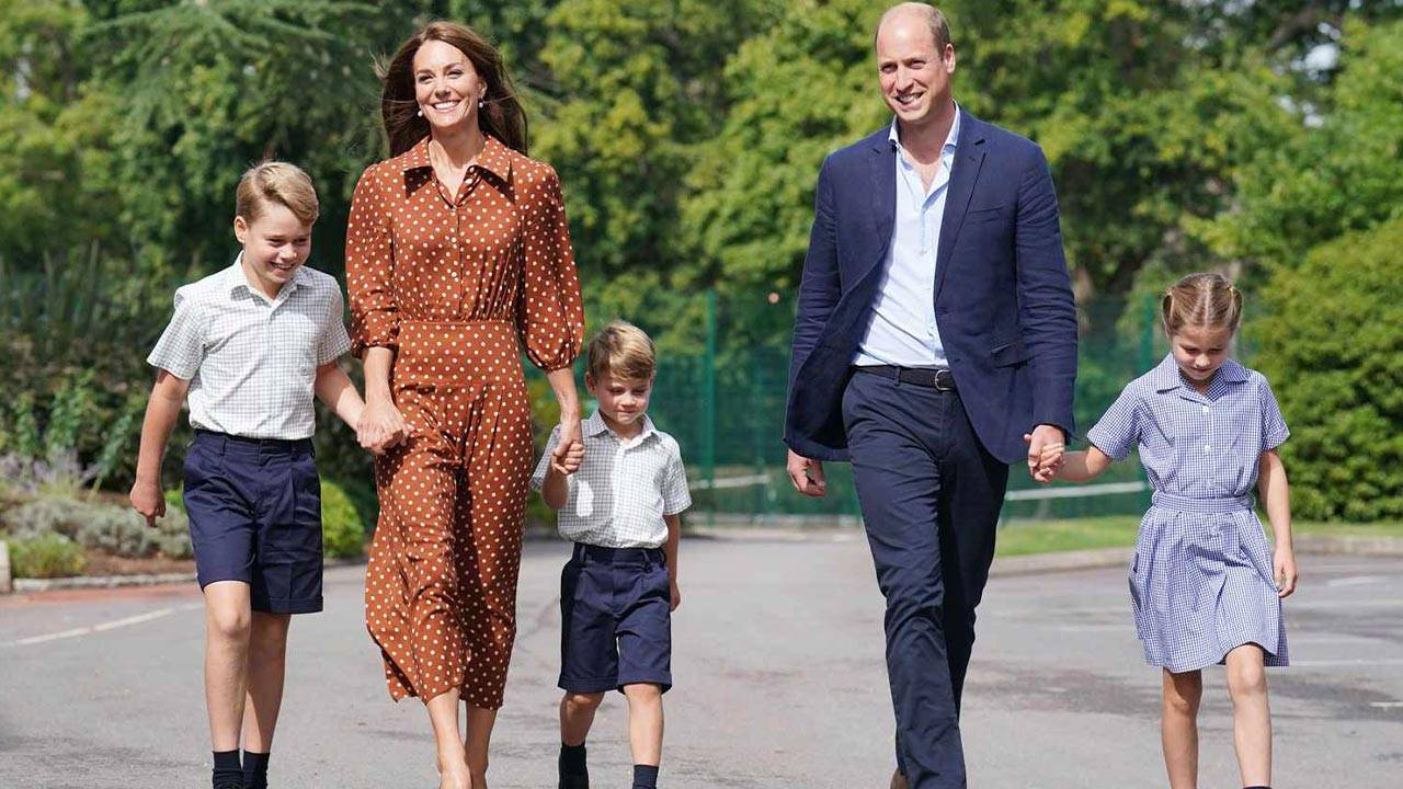 Is Kate Middleton Pregnant again