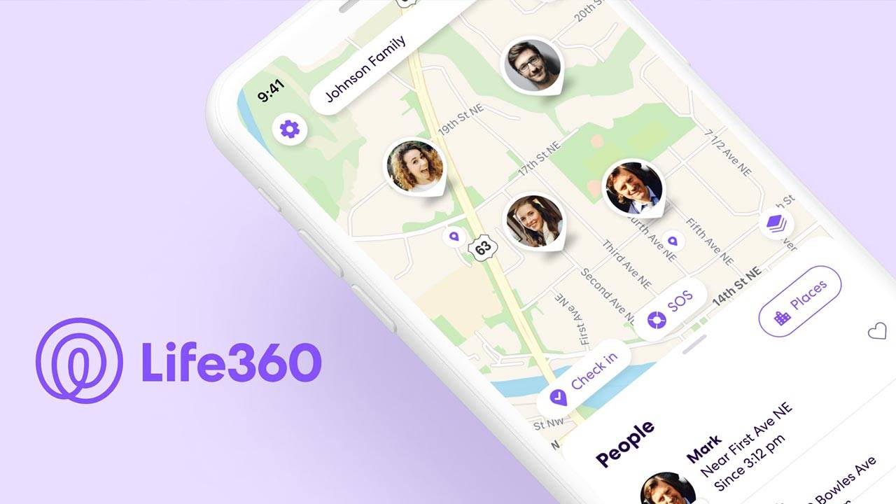 Is Life360 down
