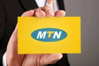 Is MTN Network Down Today in Nigeria