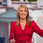 Is Nicole Wallace Leaving MSNBC?