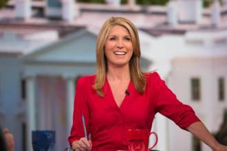 Is Nicole Wallace Leaving MSNBC?