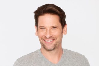 Is Roger Howarth Leaving General Hospital