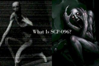 Is Scp 096 Real