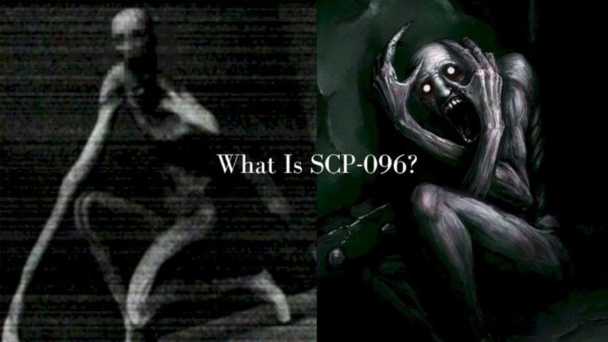 Is Scp 096 Real