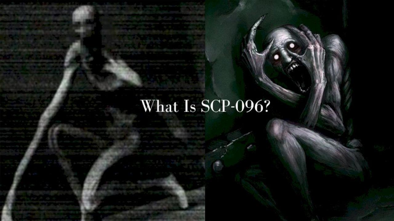 Is Scp 096 Real
