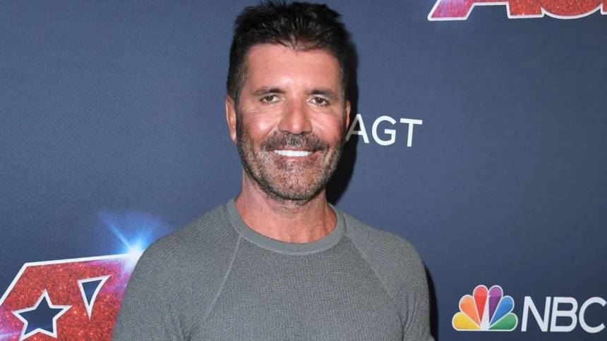 Is Simon Cowell Still Alive [year]?