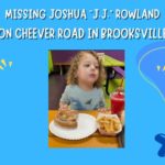 JJ Rowland Missing